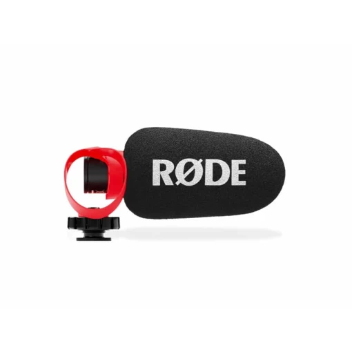Rode Video Micro 2
