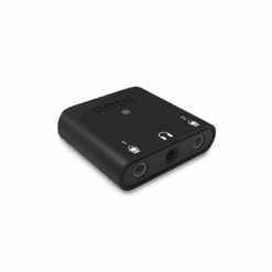 RODE AI-Micro