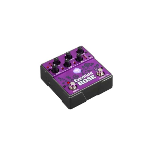 EVENTIDE Rose 2 EVENTIDE Rose – Image 2