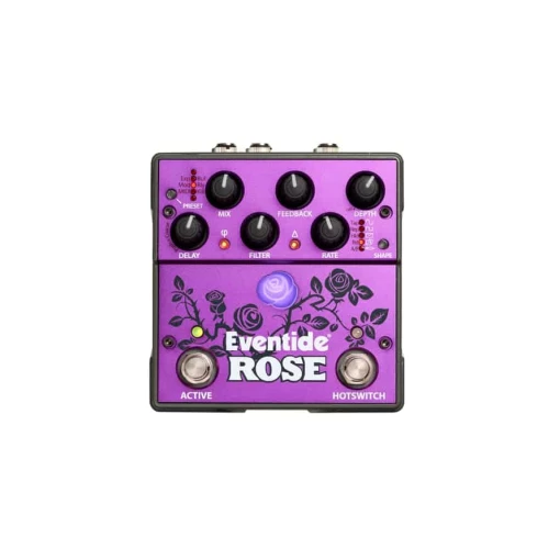 EVENTIDE Rose