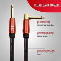 ACOUSTIC INSTRUMENT 3.7M ANGLED 1