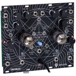 Animal Factory Module Orobas II 1