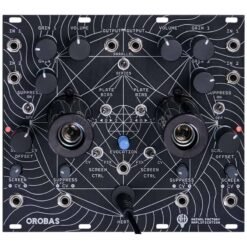 Animal Factory Module Orobas II (EF86 Edition)
