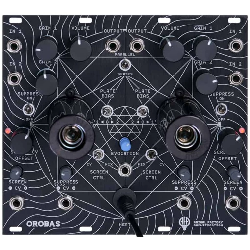 Animal Factory Modul Orobas II (EF86 Edition)