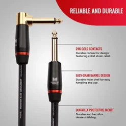 BASS INSTRUMENT 3.7M ANGLED 1