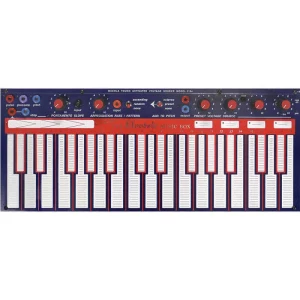 Buchla LEM218