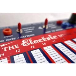 Buchla LEM 218 3