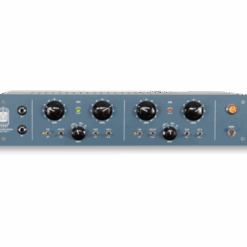 Locomotive Audio 86B-2