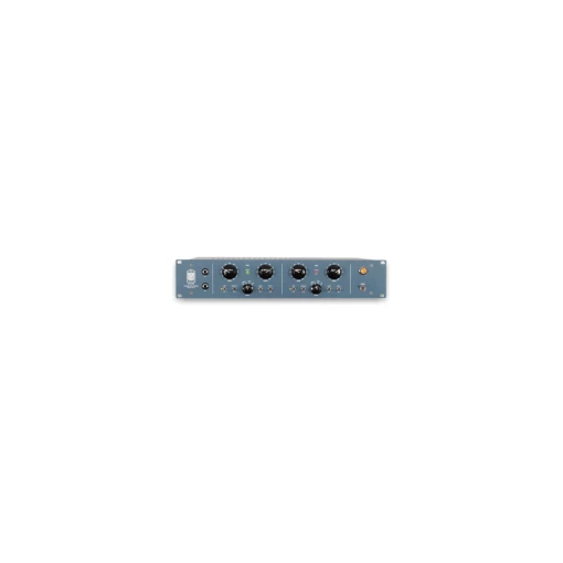 Locomotive Audio 86B-2