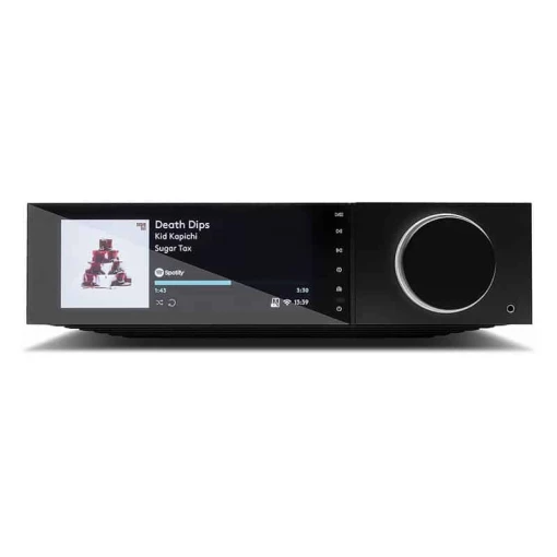 Cambridge Audio Evo 75