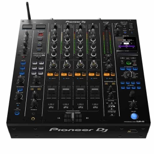 Pioneer DJM-A9