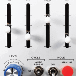 LA Circuits, Inc. EM-201 MOON JOCK