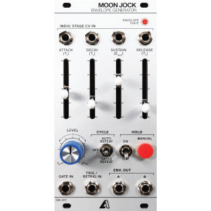 LA Circuits, Inc. EM-201 MOON JOCK