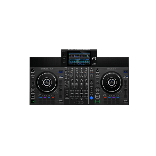 Denon DJ SC Live 4 – Image 3