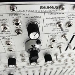 La Circuit Bauhaus 1