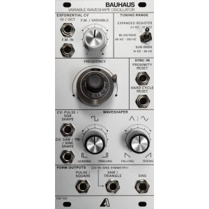 LA Circuits, Inc. EM-105 BAUHAUS
