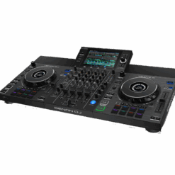 Denon DJ SC Live 4