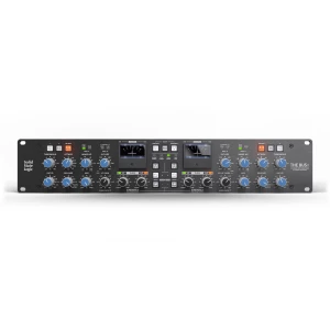 SSL THE BUS+ The Ultimate Bus Compressor