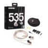 Shure SE535 CL