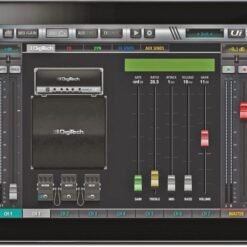 Soundcraft Ui12 2