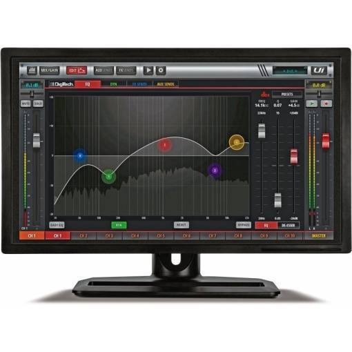 Soundcraft Ui12 – Image 3