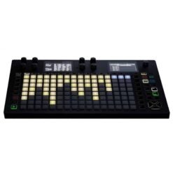 Squarp Instruments Hapax