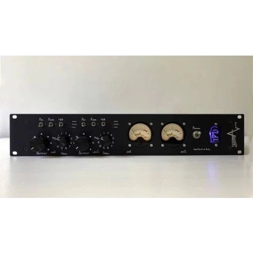 MCAudioLab TP2ch