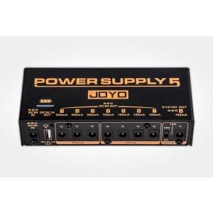 JOYO POWER SUPPLY JP-05