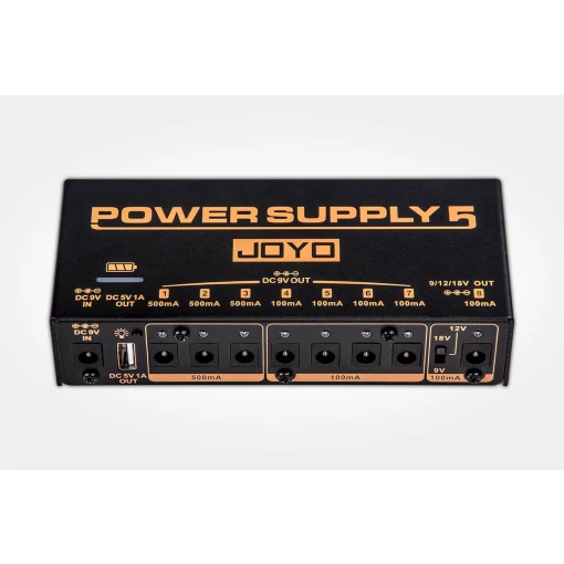 JOYO POWER SUPPLY JP-05