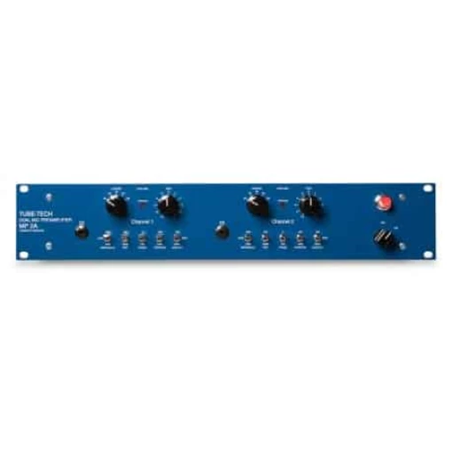 Tube Tech MP 2A