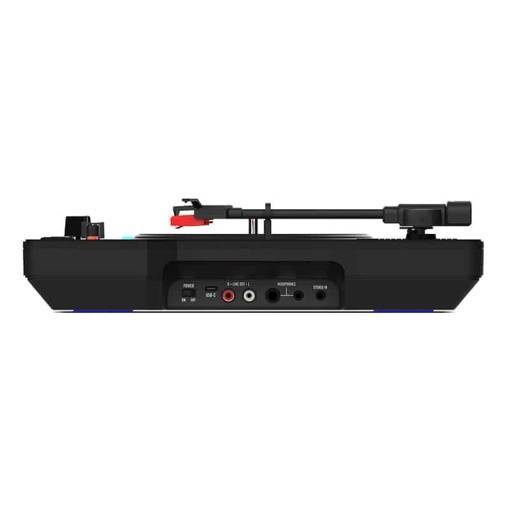 Stanton STX – Image 2