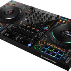 Controleurs DJ Pioneer DDJ-FLX10