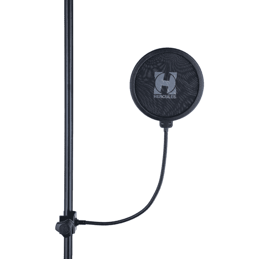 HERCULES STANDS MH200B Filtre Pop – Image 3