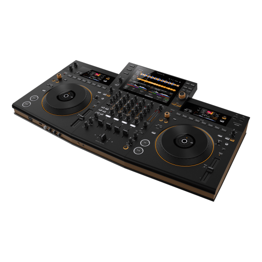Pioneer Opus Quad : Le lecteur DJ professionnel haut de gamme – Image 5