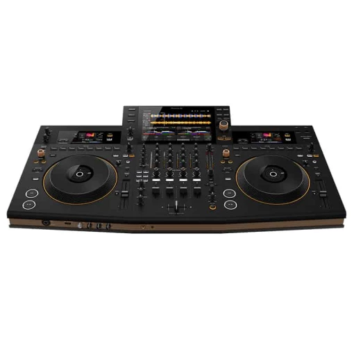 Pioneer Opus Quad : Le lecteur DJ professionnel haut de gamme