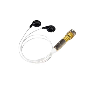 GUITTO Piezo Contact Pickup