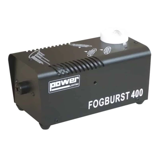 FOGBURST 400