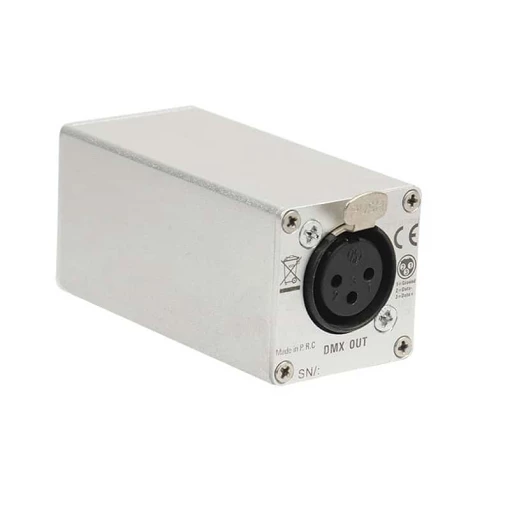 Sweetlight Schnittstelle D512S