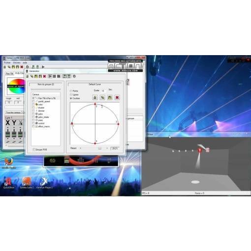 Sweetlight Interface D512S – Image 3