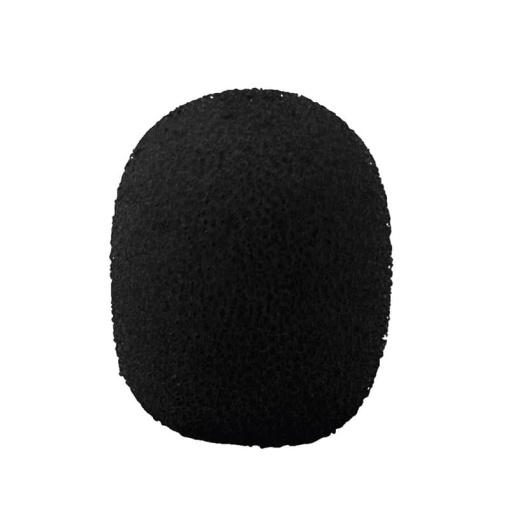 Monacor WS-150 Schwarz