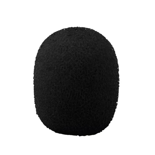 Monacor WS-150 Schwarz