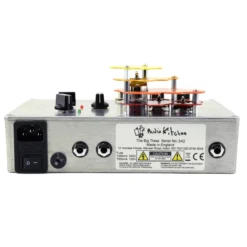 Audio Kitchen The Big Trees 1