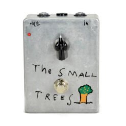 Audio Kitchen The Small Trees
