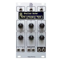 Happy Nerding FX AID Pro Silver