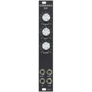 Eowave Germania 241 Mk2