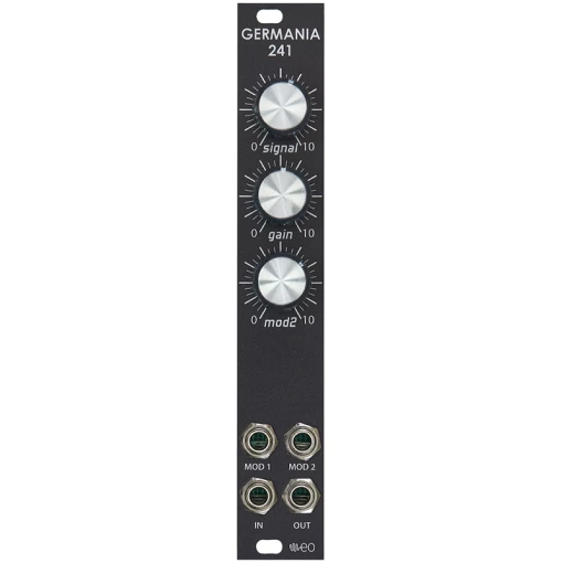Eowave Germania 241 Mk2