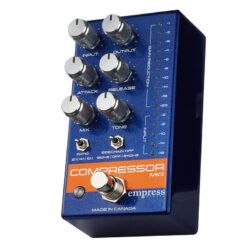 Empress Compressor MKII
