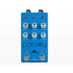 Empress ParaEq MKII