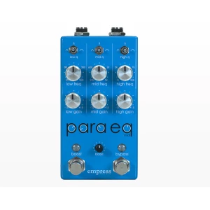 Empress ParaEq MKII