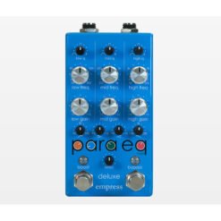 Empress ParaEq MKII Deluxe